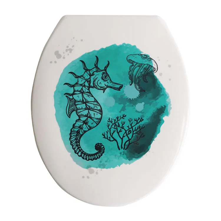 Er Duroplast toalettseter bra?