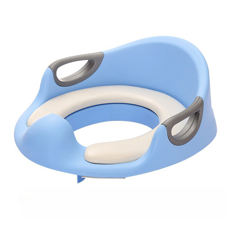 Er det nødvendig å kjøpe et babypottetoalett for babyer?